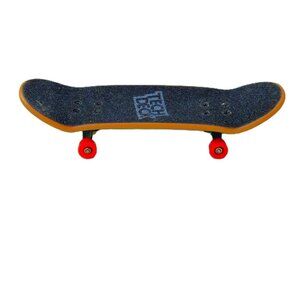 Tech Deck Fingerboard Skateboard – Guy Mariano April Skateboards Graphics